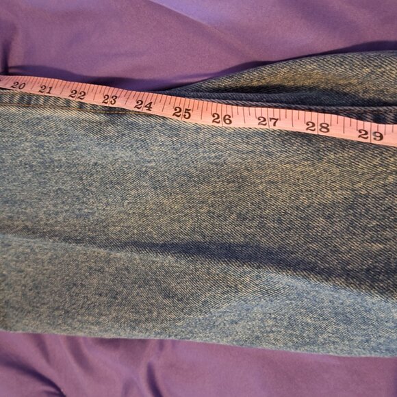 Woman's Gitano Jeans - Vintage - Picture 6 of 8